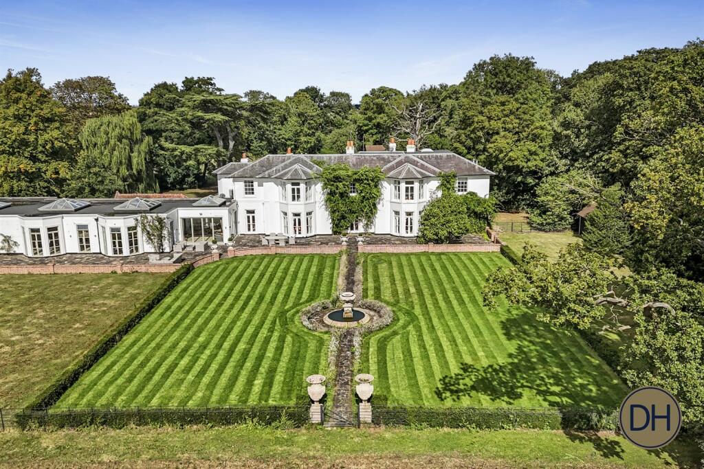 Additional image 33 of The White House, Little Laver, Essex CM5