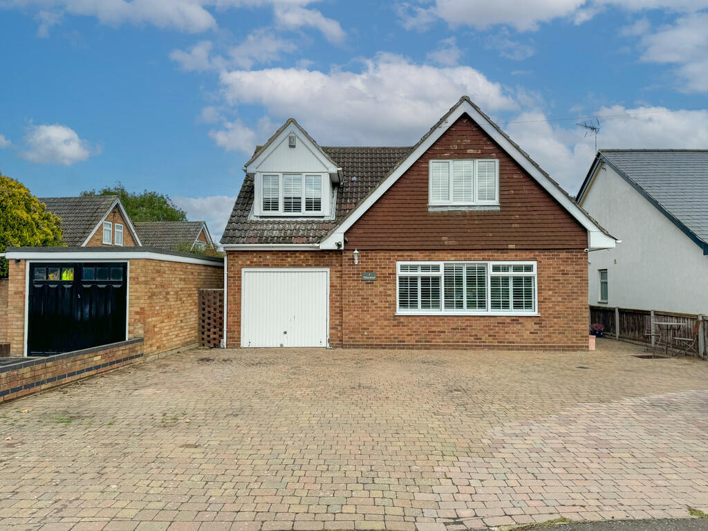 Additional image 5 of Church Road, Alresford