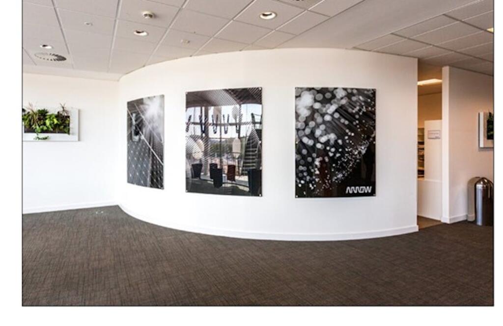 Additional image 15 of Third Floor, Kao One, Kao Park, Harlow, CM17 9SR