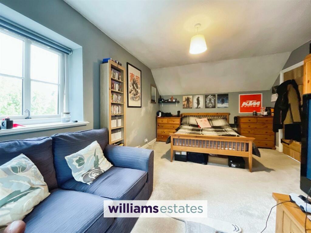 Additional image 14 of Ffordd Y Gilrhos, Treuddyn