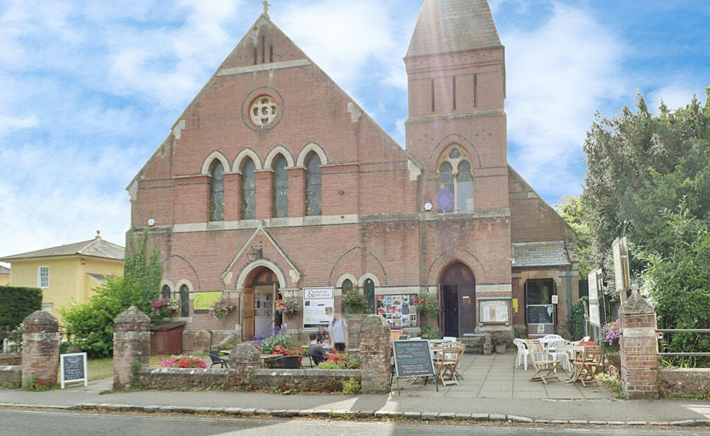 Additional image 2 of Tea Room, Colchester, CO7