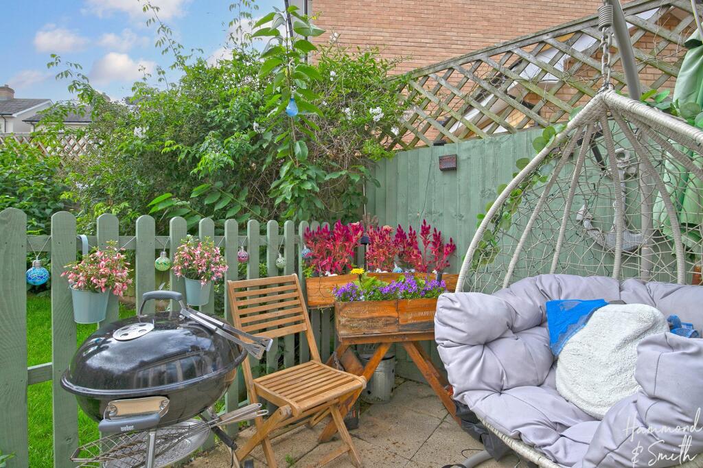 Additional image 14 of Mowbray Close, Epping, CM16