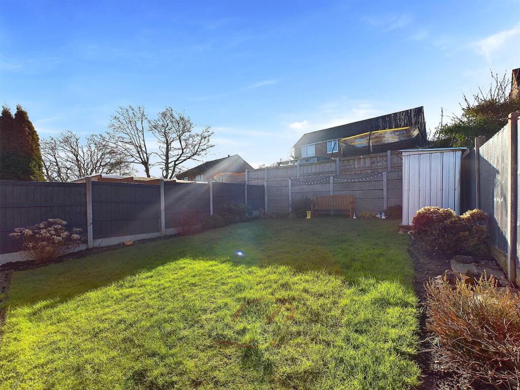 Additional image 21 of Bala Avenue, Greenfield, Holywell