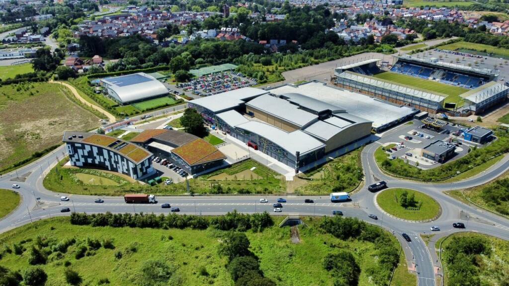 Additional image 10 of Unit R6 Northern Gateway, CO4