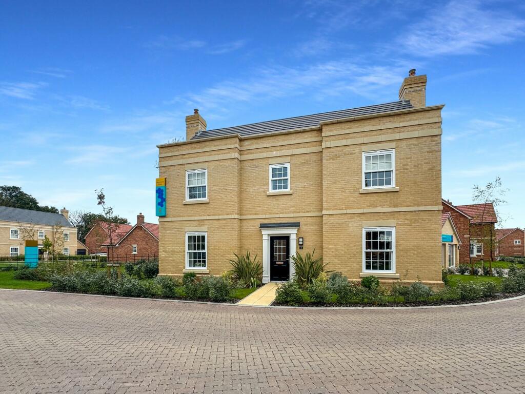 Additional image 32 of Lang Way, Great Bentley, Colchester, CO7