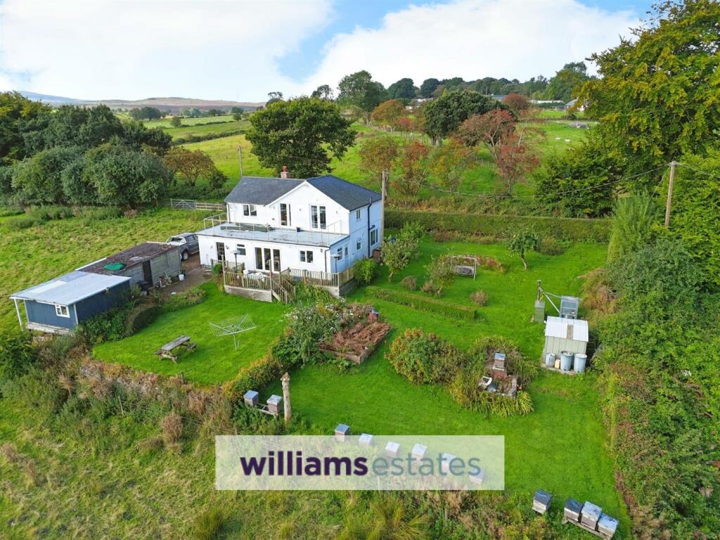 Additional image 5 of Ffordd Y Blaenau, Treuddyn