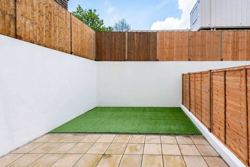 Additional image 14 of Campbell Road, Croydon, CR0