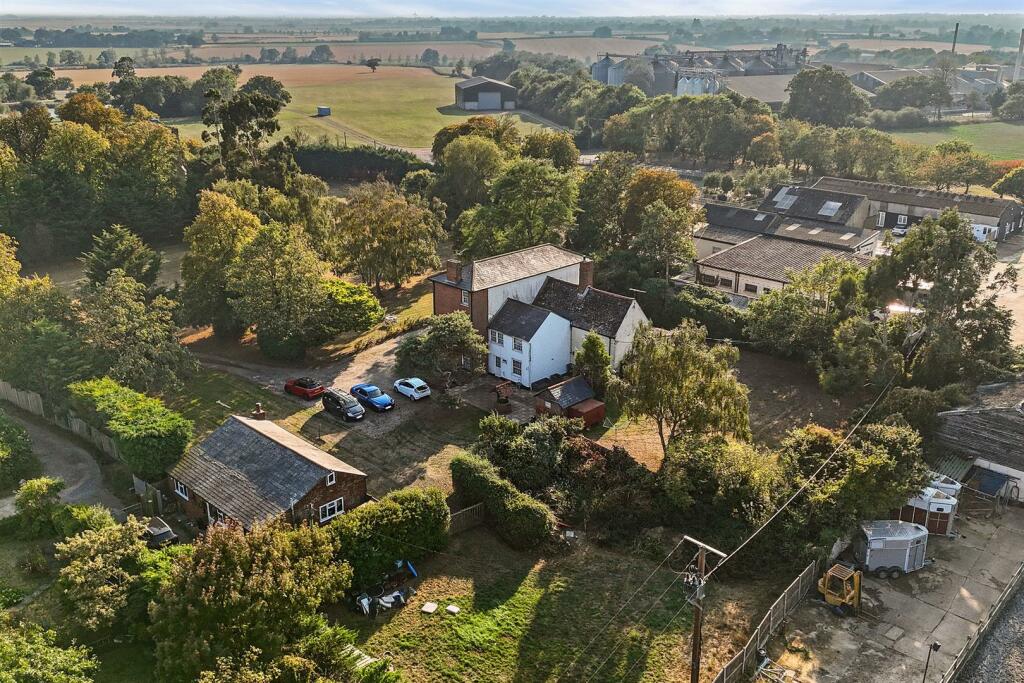 Additional image 4 of Hall Road, Asheldham, Southminster