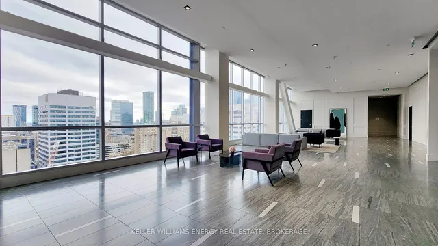 Additional image 28 of 488 University Ave Unit 3307