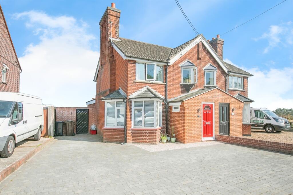 Additional image 4 of St. Osyth Road, Little Clacton, Clacton-On-Sea