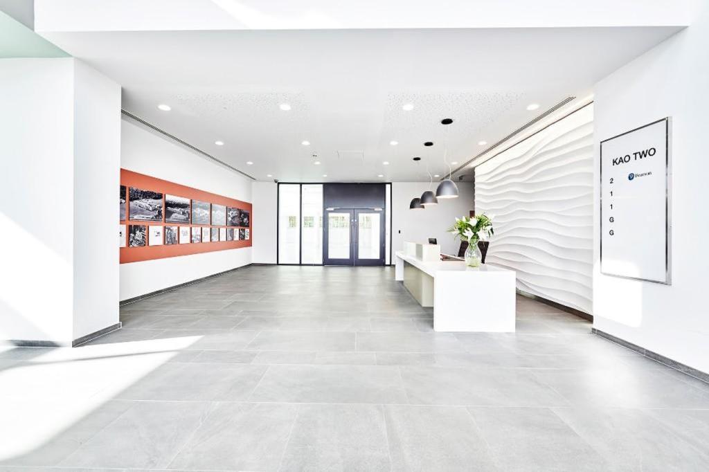 Additional image 14 of KAO Park Two, London Road, Harlow, CM17 9NA