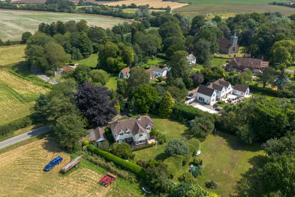 Additional image 25 of Church End, Great Canfield, Dunmow, Essex, CM6