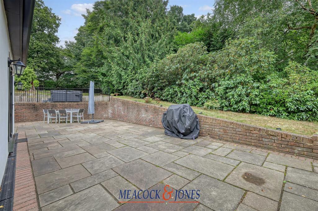 Additional image 28 of Weald Road, South Weald, Brentwood