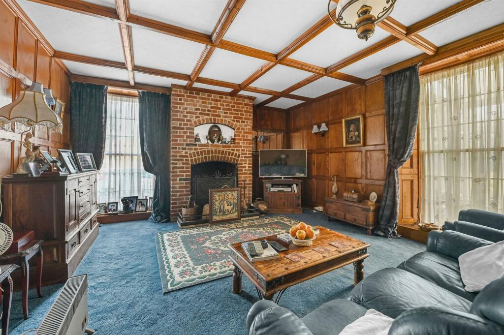 Additional image 7 of Hall Road, Asheldham, Southminster