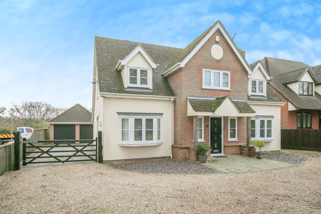 Additional image 33 of High Road, Layer de la Haye, Colchester, CO2