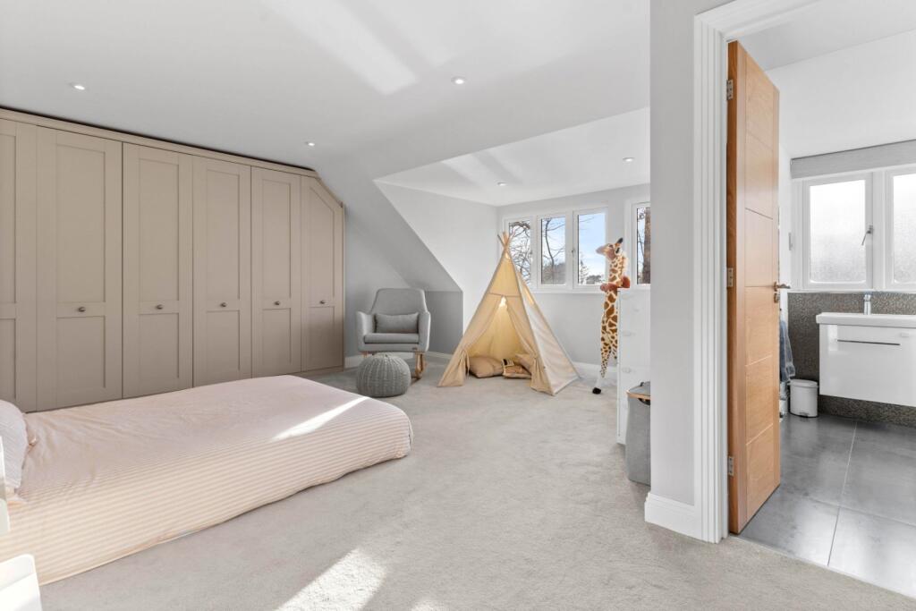 Additional image 22 of The Pastures, Bishop's Stortford, Hertfordshire, CM23