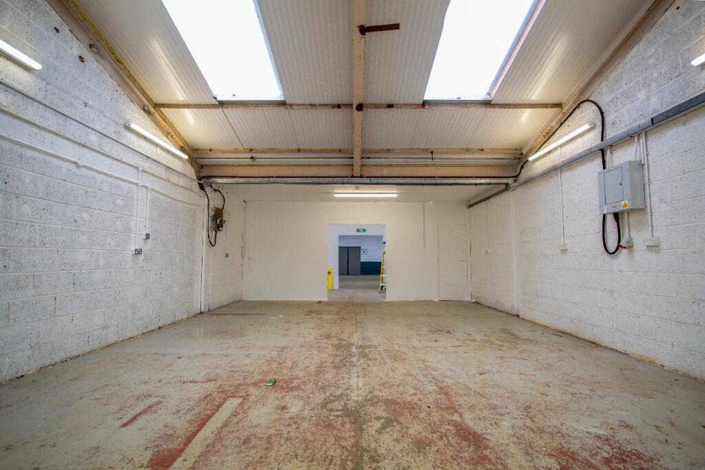 Additional image 7 of Addington Business Centre, Vulcan Way, CR0