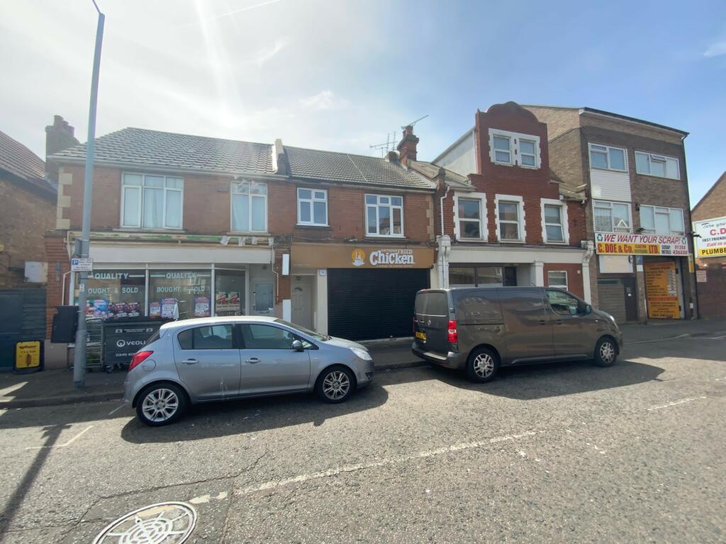 Additional image 8 of High Street, Clacton-On-Sea