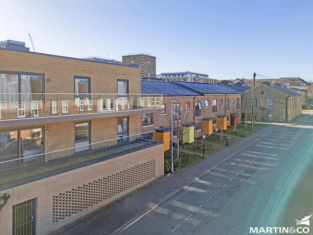 Additional image 13 of Marconi Road, Chelmsford