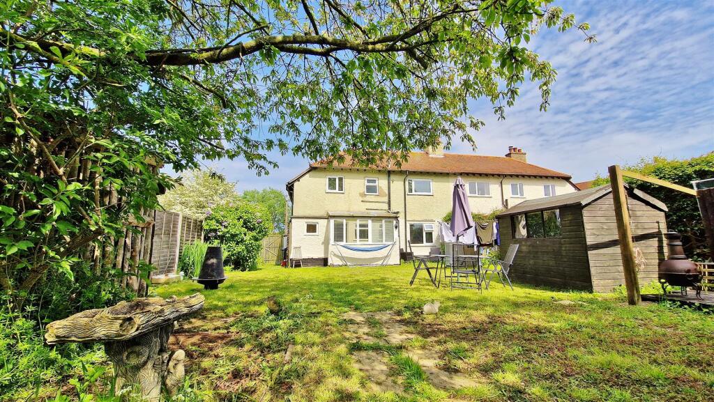 Additional image 25 of The Crescent, Great Holland