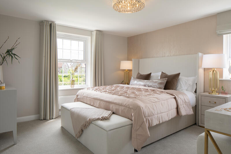 Additional image 6 of Gaston End, 
East Bergholt, 
Suffolk, 
CO7 6RF