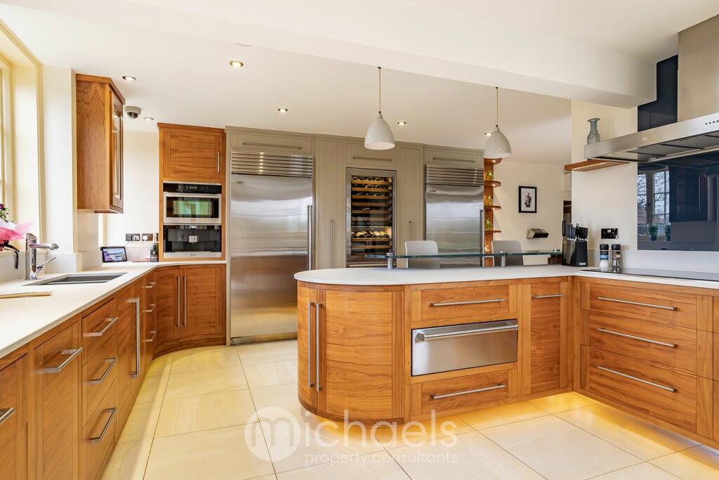 Additional image 16 of Lodge Lane, Ardleigh, Colchester, CO7