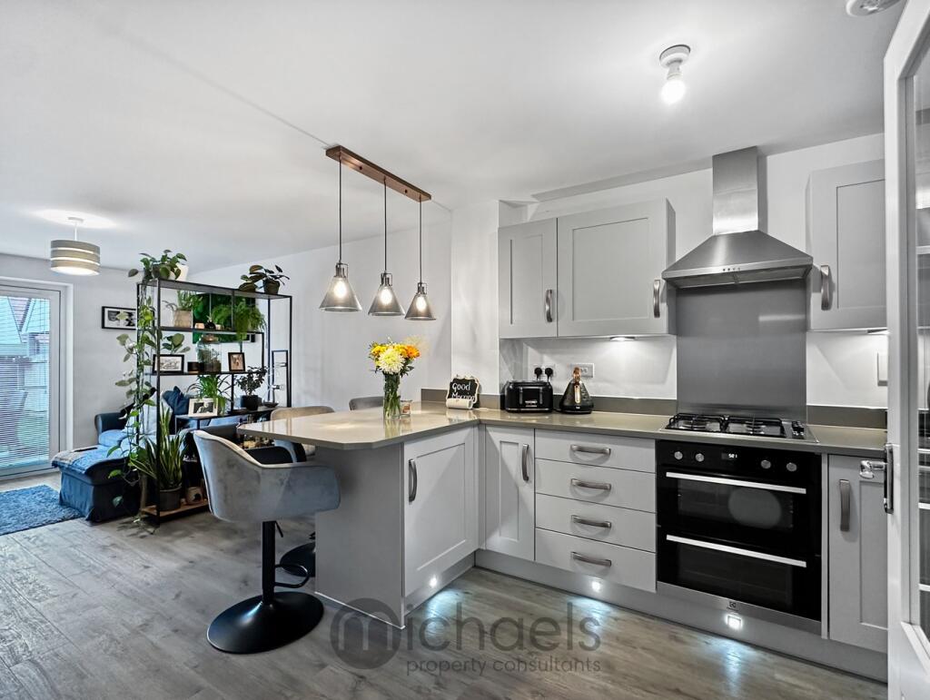 Additional image 3 of Aardvark Drive, Stanway, Colchester, CO3