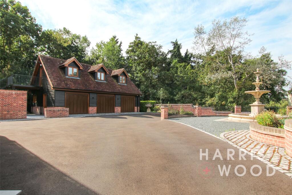 Additional image 51 of 55/57 Station Road, Wickham Bishops, Witham, Essex, CM8