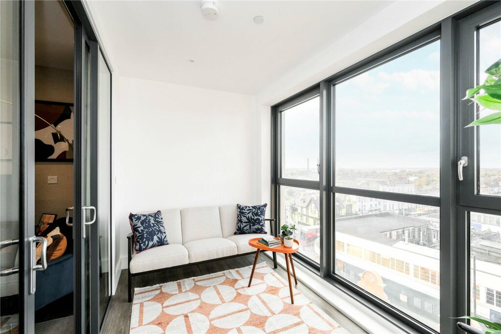 Additional image 13 of Station Road, Croydon, CR0