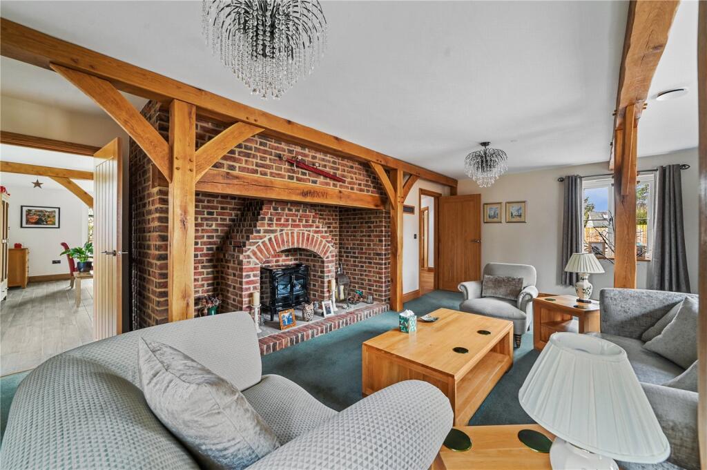 Additional image 6 of Maldon Road, Great Braxted, Colchester, Essex, CO5