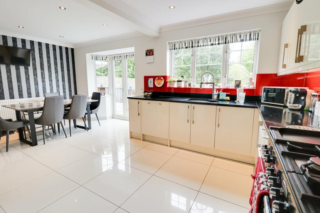 Additional image 5 of Luxford Place, Sawbridgeworth, CM21