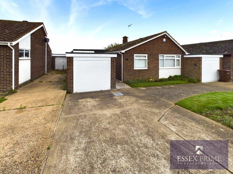 Additional image 11 of Three bedroom Detached Bungalow Walton on the Naze