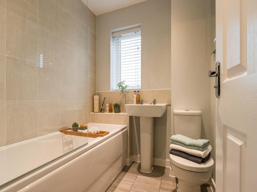 Additional image 9 of James Ward Road, 'St Michaels Place', Colchester, CO2