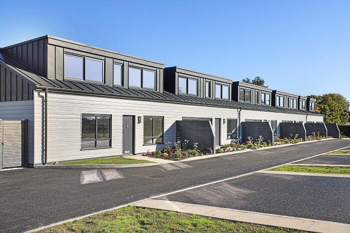 Pickerells View, Dunmow Road, CM5