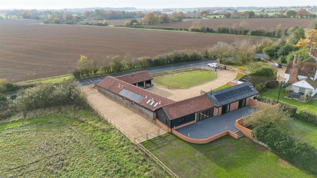 Additional image 39 of Browns Barn, Boxford Lane, Boxford, Suffolk