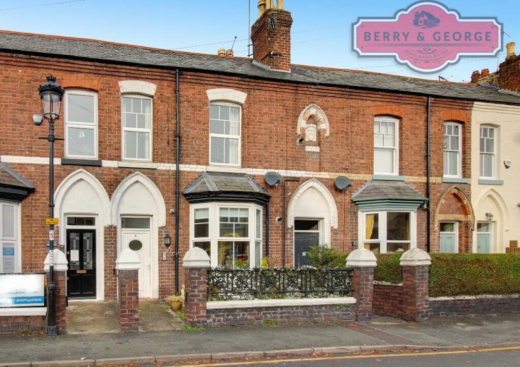 Additional image 4 of Grosvenor Street, Mold, Flintshire, Clwyd, CH7