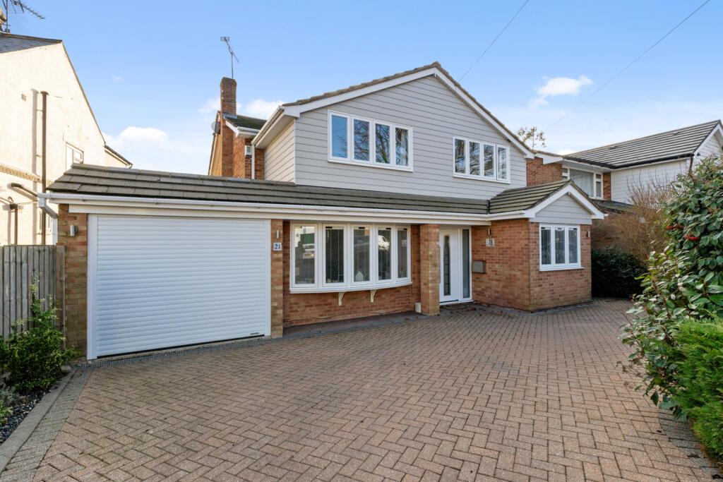 Additional image 33 of Hoestock Road, Sawbridgeworth, Hertfordshire, CM21