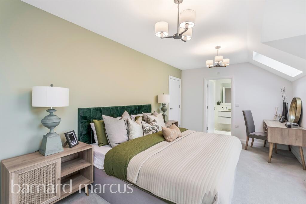 Additional image 12 of Washponds Lane, Warlingham