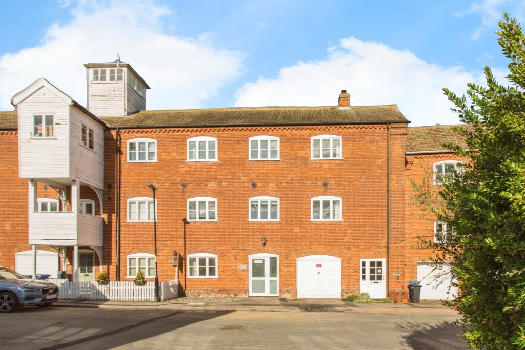 Additional image 2 of Ropers Court, Lavenham, CO10