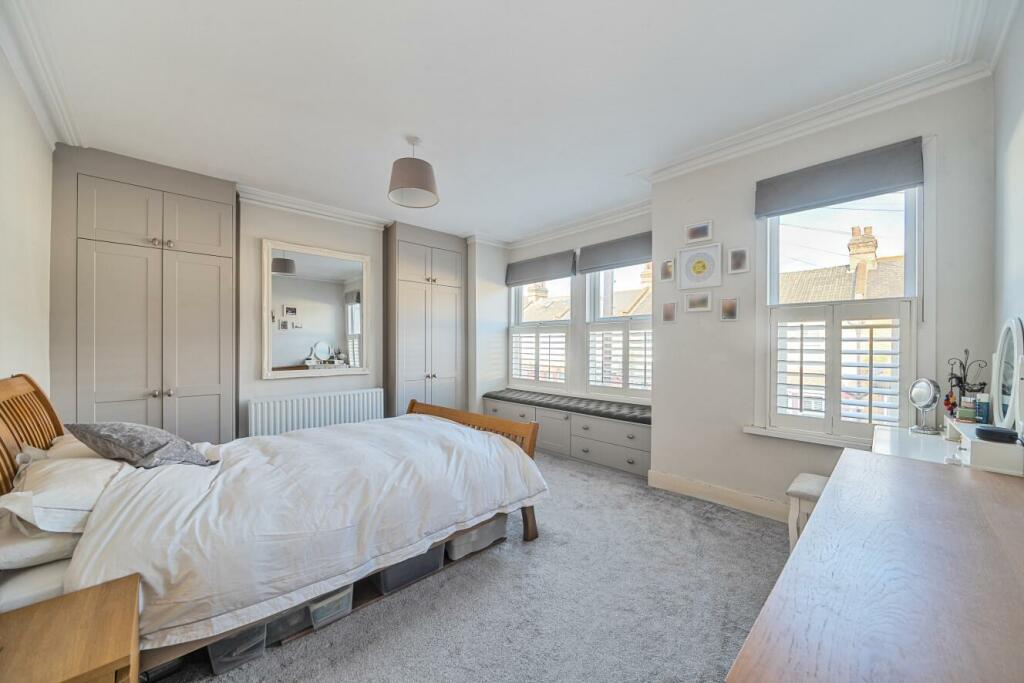 Additional image 9 of Crusoe Road, Mitcham