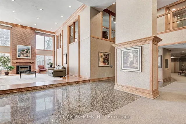 Additional image 5 of 40 Richview Rd Unit 1503