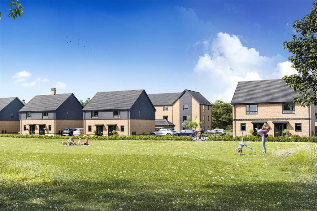 Additional image 5 of Plot 4 Wyvern Place, Off Richard Avenue, Wivenhoe, Essex, CO7