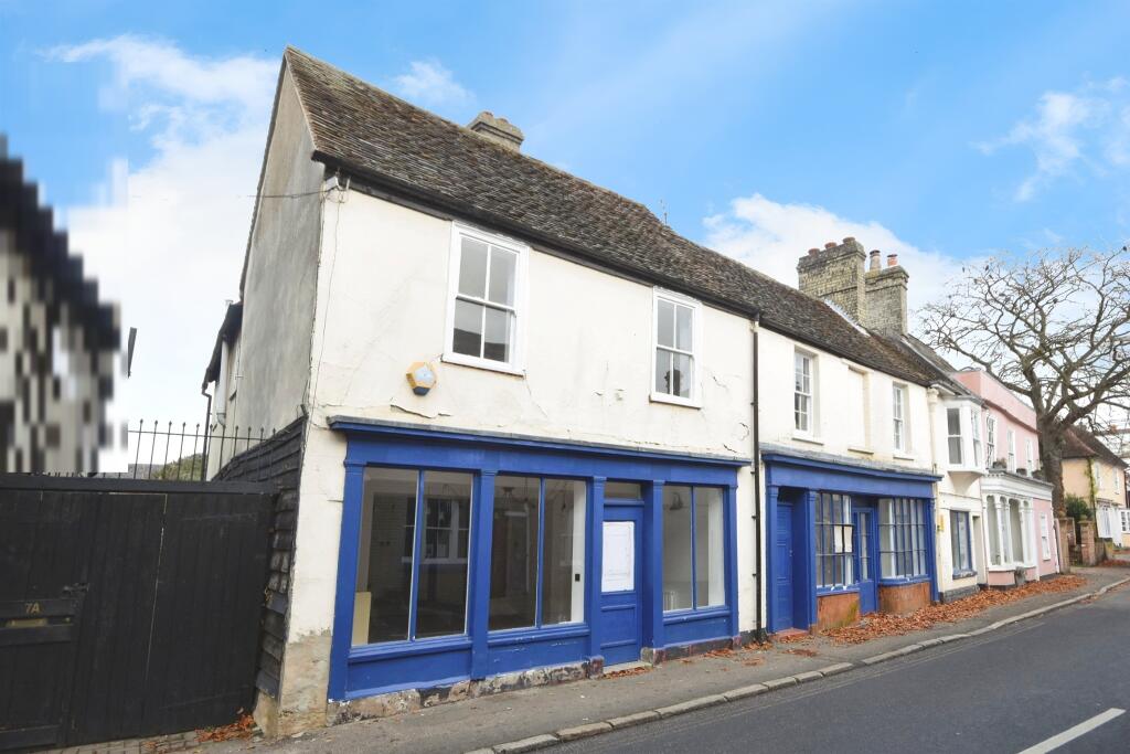 Additional image 10 of Church Street, Coggeshall, Colchester