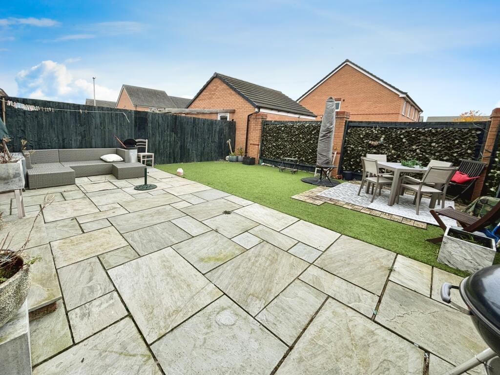 Additional image 16 of Lamprey Road, Ellesmere Port, CH66