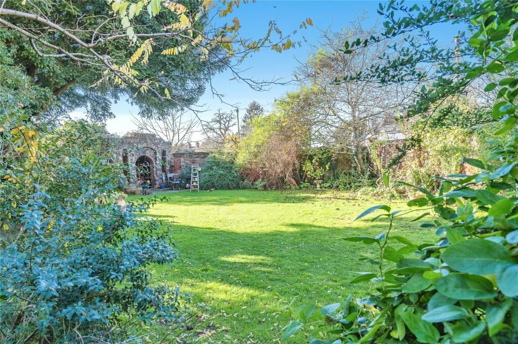 Additional image 29 of Stour Street, Sudbury, CO10