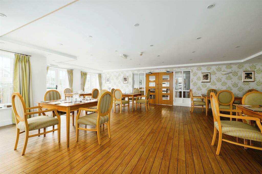 Additional image 18 of Weighbridge Court, 301 High Street, Chipping Ongar, Essex, CM5 9FD