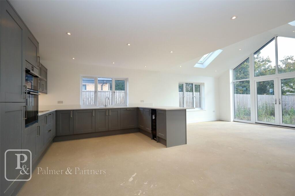 Additional image 4 of Oak Tree Place, Clacton Road, Elmstead Market, Colchester, CO7