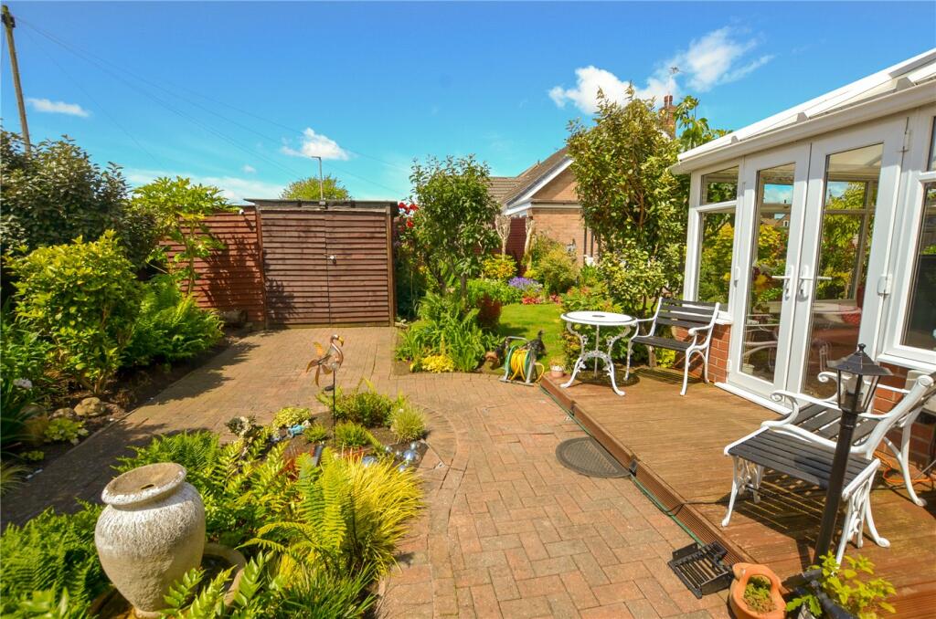 Additional image 30 of Underwood Drive, Ellesmere Port, Cheshire