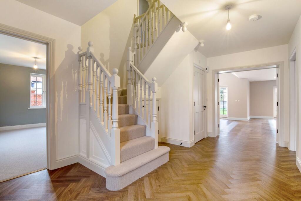 Additional image 4 of Horkseley Hamlet, Off London Road, Great Horkesley, Colchester, CO6