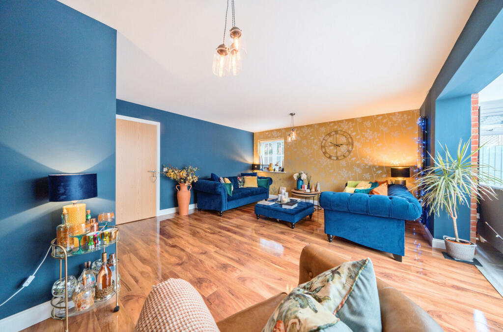 Additional image 9 of Burgattes Road, Little Canfield, Dunmow, CM6